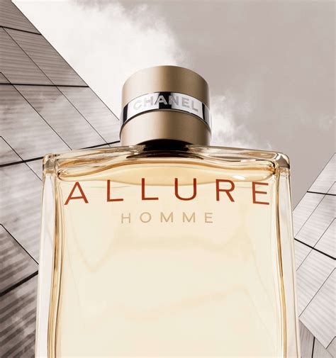 allure pour homme eau de parfum|allure homme perfume price.